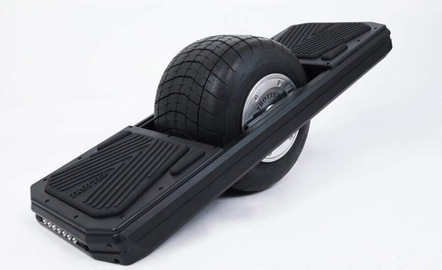 Trotter T3
