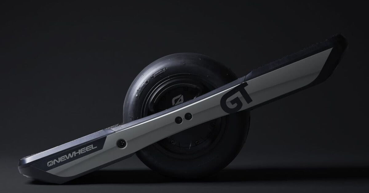 Onewheel GT