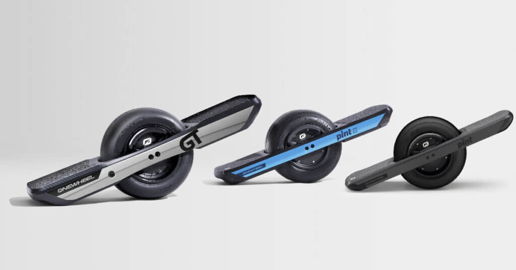 Range: How far does the Onewheel go (Plus, XR, Pint, Pint X & GT ...