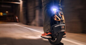 how long does it take to learn electric unicycle