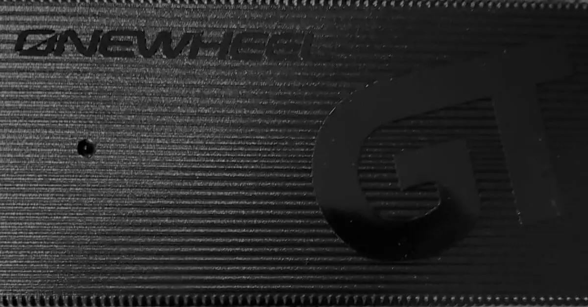 Onewheel GT Hypercharger