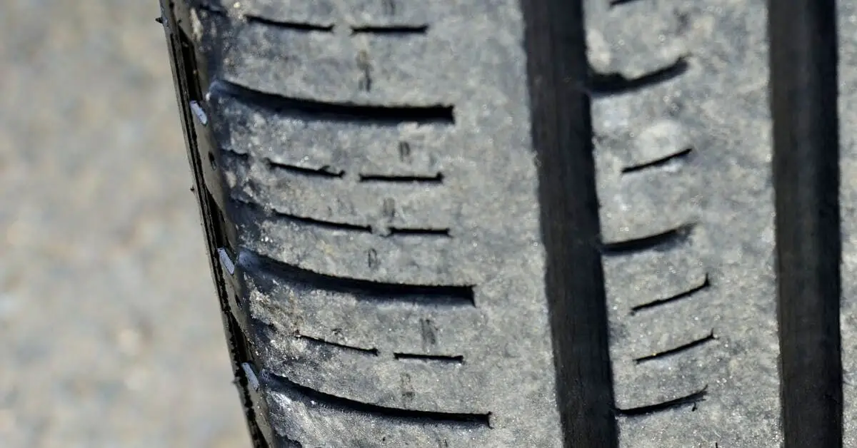Are Heavier Tires Better?