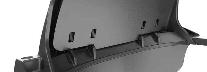 Onewheel GT FlightFender system hooks