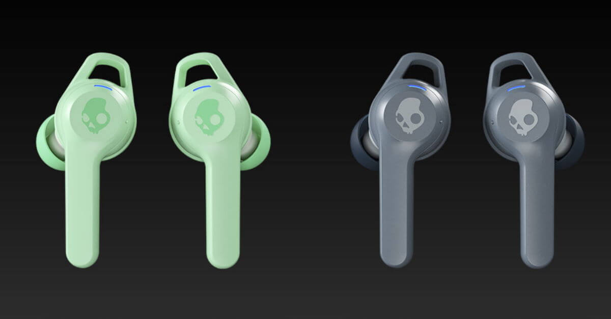 How to Pair Skullcandy Indy Evo