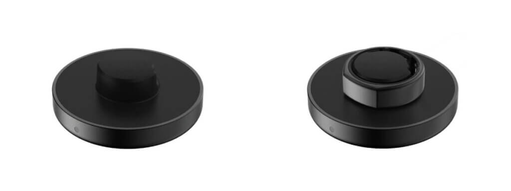 Oura Ring Charger Replacement FallmanTech